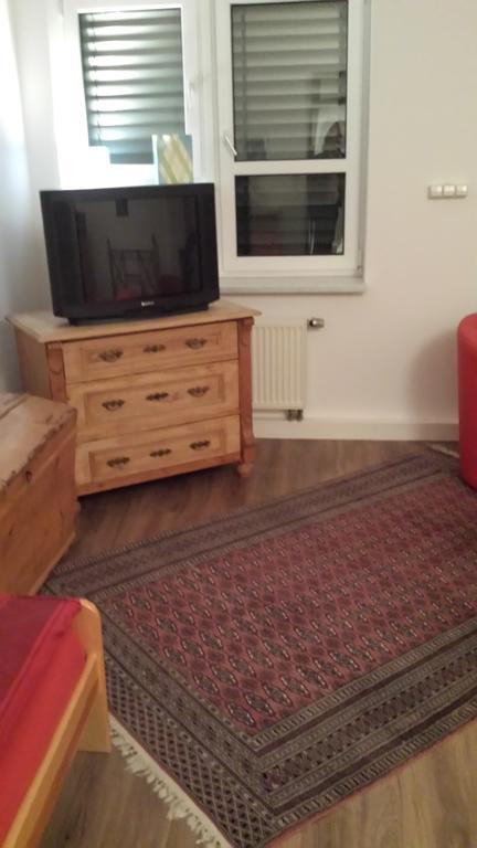 F24 Elector Hotel Leipzig Ruang foto