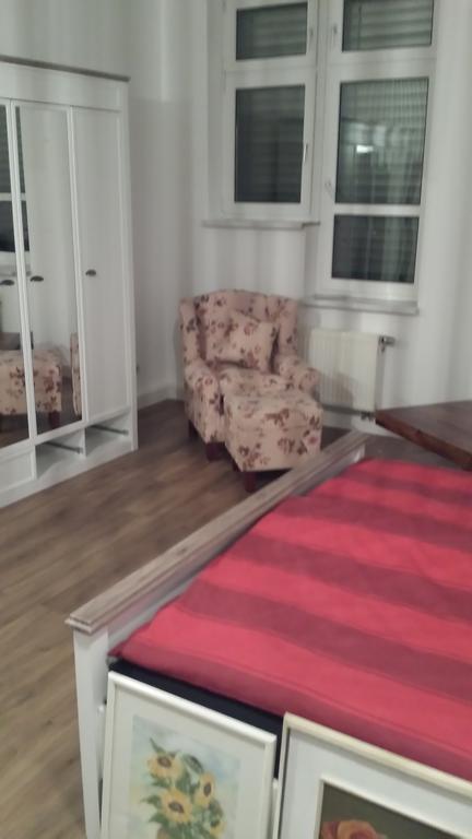 F24 Elector Hotel Leipzig Ruang foto