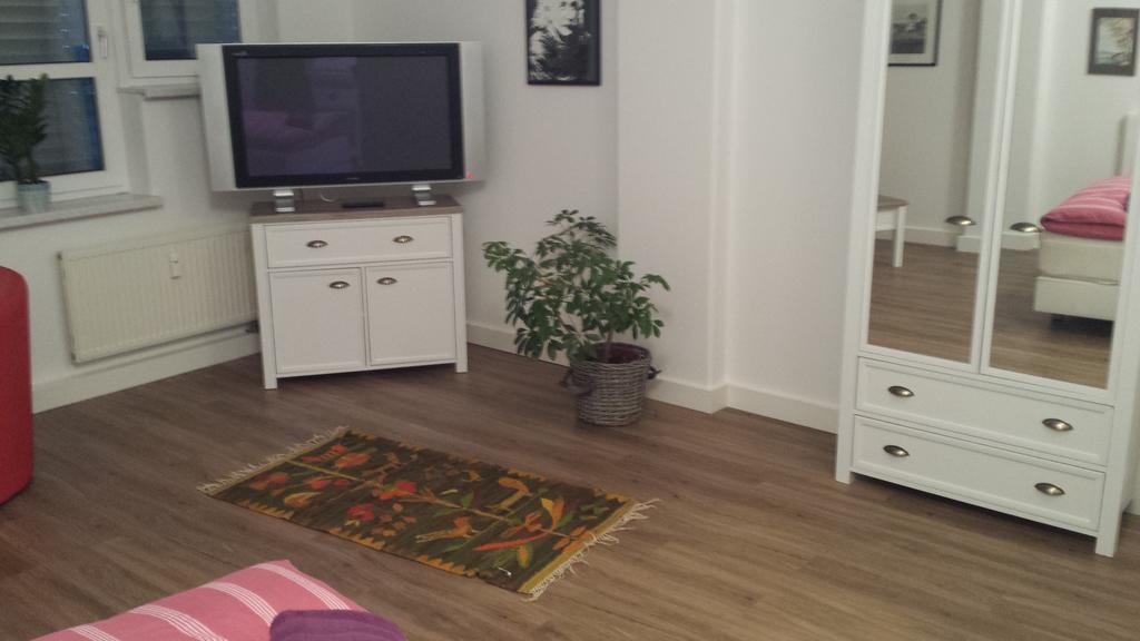 F24 Elector Hotel Leipzig Ruang foto