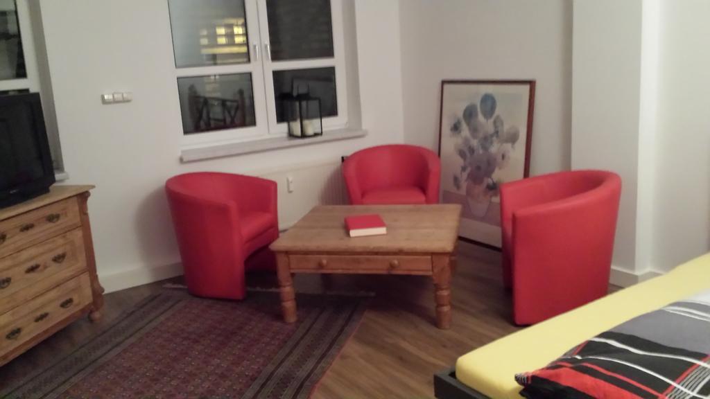 F24 Elector Hotel Leipzig Ruang foto