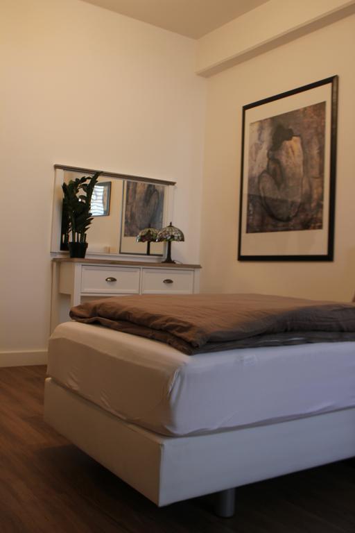 F24 Elector Hotel Leipzig Ruang foto