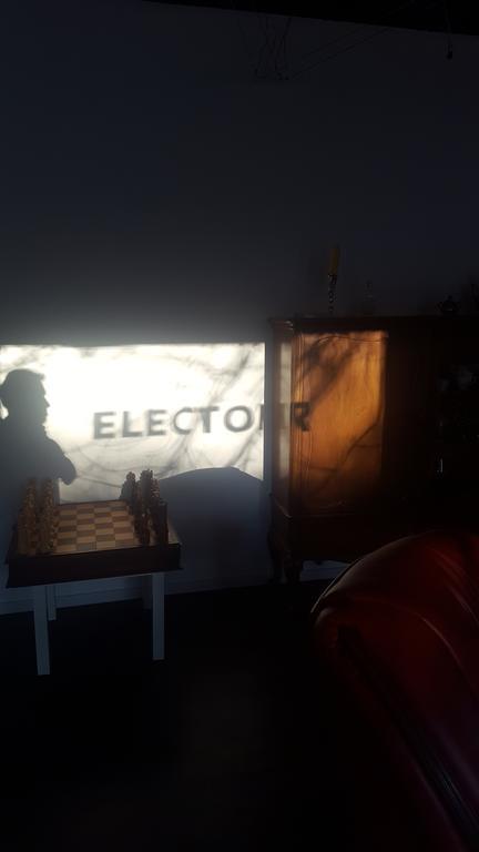 F24 Elector Hotel Leipzig Bagian luar foto