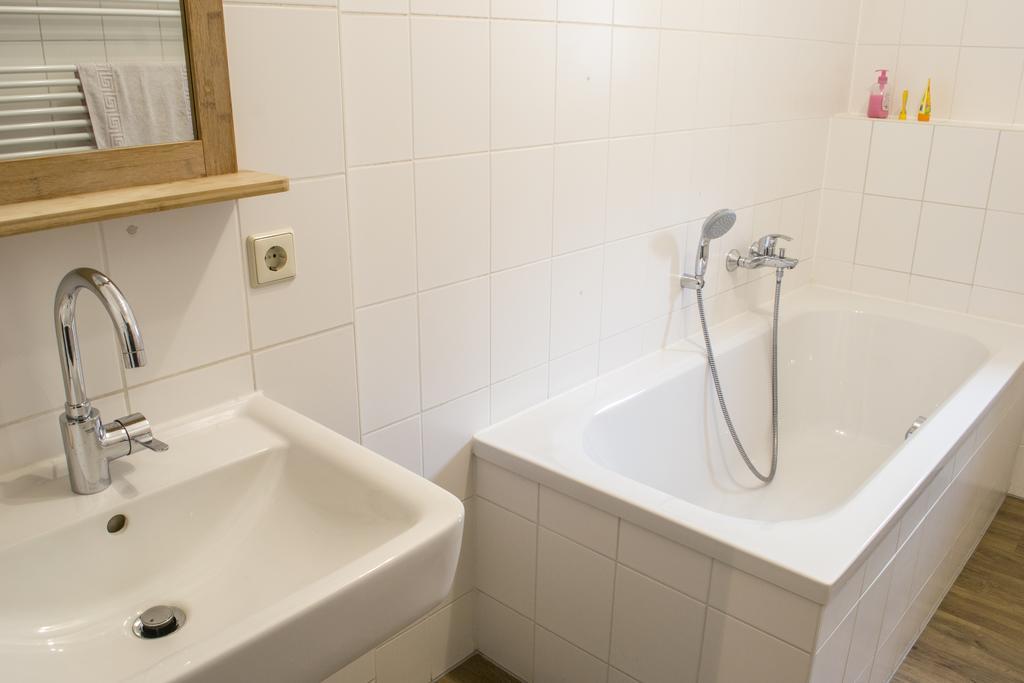 F24 Elector Hotel Leipzig Bagian luar foto