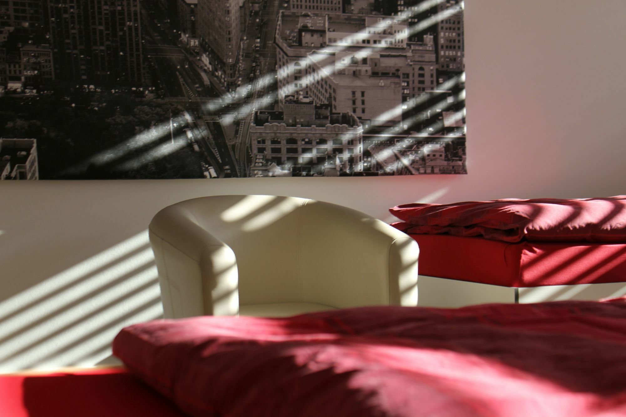 F24 Elector Hotel Leipzig Bagian luar foto